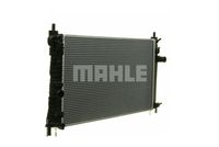 Thumbnail - Radiateur - CR1886000S - MAHLE