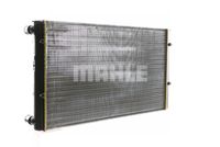 Thumbnail - Radiateur - CR373000S - MAHLE