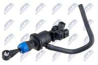 горна помпа на съединител