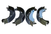 Set saboti frana MAXGEAR, Cod: 19-0294