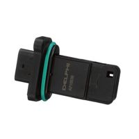 DELPHI Luchtmassameter 3