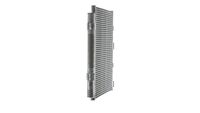 Thumbnail - Condensor, airconditioning - AC481000S - MAHLE