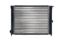 Thumbnail - Radiateur - CR344000S - MAHLE