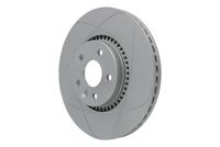 Δισκόπλακα PowerDisc