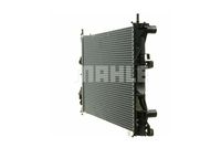 Thumbnail - Radiateur - CR461000P - MAHLE