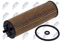 маслен филтър