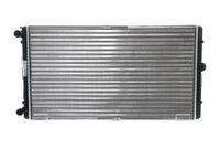 Thumbnail - Radiateur - CR829000S - MAHLE