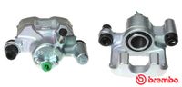 Bremssattel
