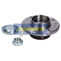 Butuc roata JAPANPARTS, Cod: KK-0122JM