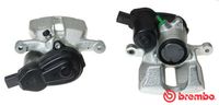 Bremssattel