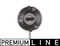 Thumbnail - Koppeling, radiateurventilator - CFC36000P - MAHLE
