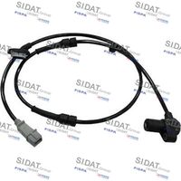 Sensor, Raddrehzahl