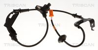 Sensor, Raddrehzahl