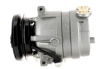 Kompressor, Klimaanlage