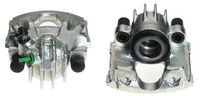 Bremssattel