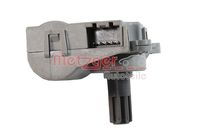 METZGER AUTOTEILE Stel element, mengklep 3