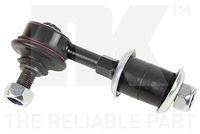 Stange/Strebe, Stabilisator