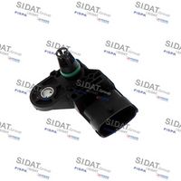 Sensor, Saugrohrdruck