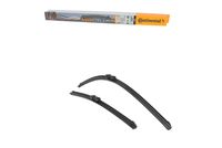 CONTINENTAL Wisserblad 7