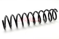 Arc spiral ASHIKA, Cod: ZCA5921C