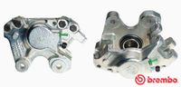 Bremssattel