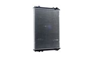 Thumbnail - Radiateur - CR1257000P - MAHLE