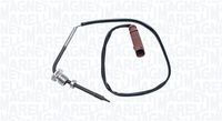 Sensor, Abgastemperatur