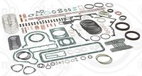 Thumbnail - Complete pakkingset, motor - 332.911 - ELRING