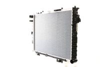 Thumbnail - Radiateur - CR318000S - MAHLE