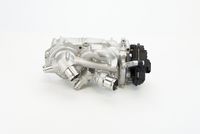 водна помпа, охлаждане на двигателя