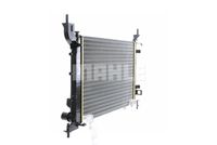 Thumbnail - Radiateur - CR1193000S - MAHLE