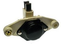 Regulator, alternator METZGER AUTOTEILE, Cod: 2390016