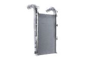 Thumbnail - Intercooler, inlaatluchtkoeler - CI137000P - MAHLE