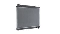 Thumbnail - Radiateur - CR2691000S - MAHLE