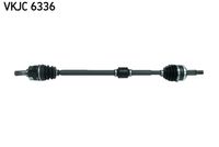 Planetara SKF, Cod: VKJC 6336
