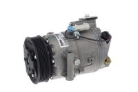 Συμπιεστής, συστ. κλιματισμού VALEO RE-GEN REMANUFACTURED