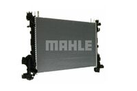 Thumbnail - Radiateur - CR86000P - MAHLE