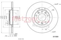 Bremsscheibe