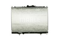 Thumbnail - Radiateur - CR1073000S - MAHLE