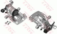 Bremssattel