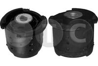 тампони на моста