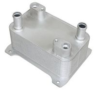 Ölkühler, Automatikgetriebe