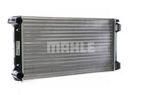 Thumbnail - Radiateur - CR1444000S - MAHLE
