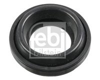 Dichtung, Düsenschacht