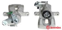 Bremssattel