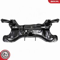 Support Frame/Subframe