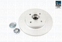 спирачен диск