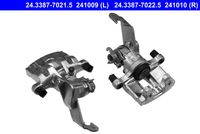Bremssattel