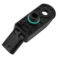 Sensor, Saugrohrdruck