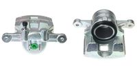Bremssattel